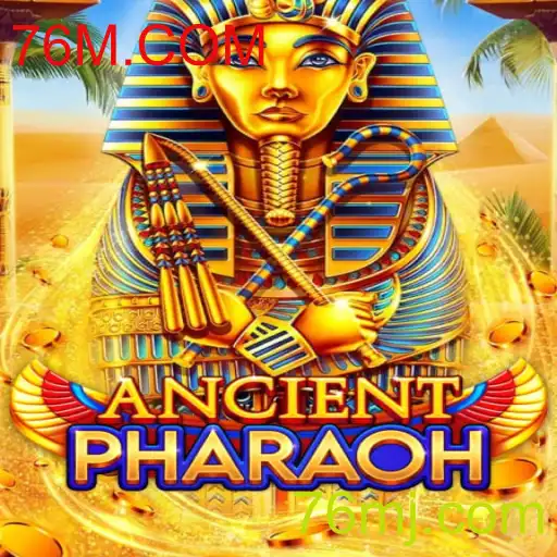 Explorando o Fascinante Mundo de AncientPharaoh