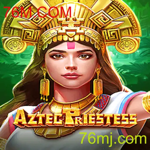 AztecPriestess: Descubra a Magia e Aventuras do Novo Jogo
