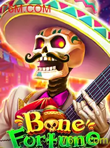 BoneFortune: Descubra o Fascinante Mundo de 76M.COM