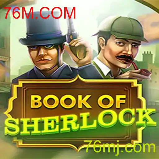 Descubra o Fascinante Universo de BookOfSherlock