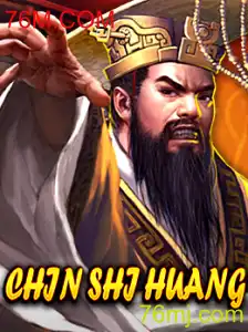 Descubra o Fascinante Jogo ChinShiHuang