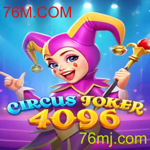 Descubra o Mundo Fascinante de CircusJoker4096