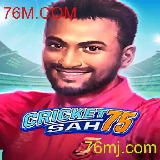 Descubra o Mundo do CricketSah75: Um Jogo Inovador com a Plataforma 76M.COM
