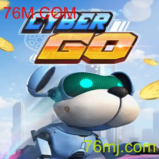 CyberGO: Uma Aventura Inovadora no Mundo dos Games