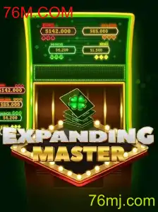 ExpandingMaster: Explorando as Dimensões do Novo Mundo dos Jogos