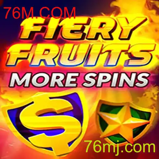 Explorando o Mundo de FieryFruitsMoreSpins: Diversão e Regras do Jogo