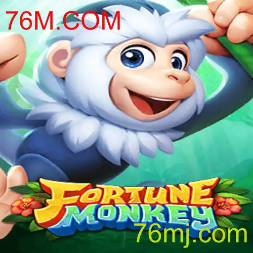 FortuneMonkey: Descubra a Aventura com 76M.COM
