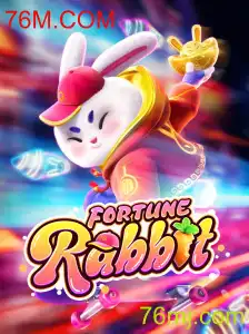 Descubra o Universo Fascinante de FortuneRabbit