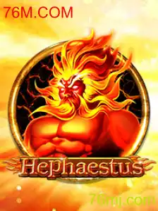 Descubra o Mundo de Hephaestus: Uma Imersão no Universo de 76M.COM