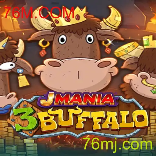 Descubra o Fascinante Mundo de JMania3Buffalo: Uma Imersão com 76M.COM