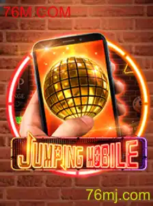 Explorando o Jogo Jumpingmobile: Diversão e Desafios