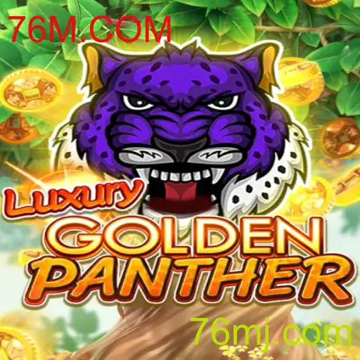 Explorando o Mundo de LUXURYGOLDENPANTHER: Um Jogo Inovador