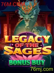 LegacyoftheSagesBonusBuy: Um Mergulho no Universo dos Jogos Modernos