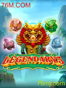 Descobrindo o Mundo de Legendary5: Um Guia Completo