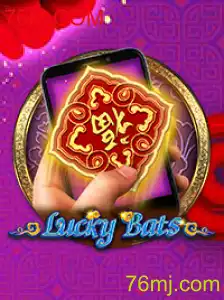 Descubra LuckyBatsM: O Jogo de Estratégia e Aventura da 76M.COM