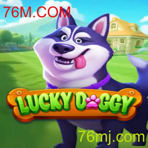 Descubra o Fascinante Mundo de LuckyDoggy