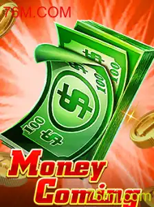 Descubra o Mundo Empolgante de MoneyComing