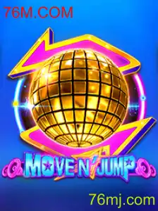 Explorando o Mundo de MovenJump: Um Guia Completo