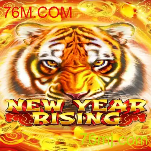 Explorando o Mundo de NewYearRising: O Jogo que Está Conquistando 76M.COM