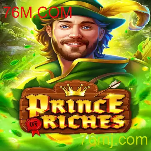 Explorando o Mundo Fascinante do Jogo PrinceOfRiches