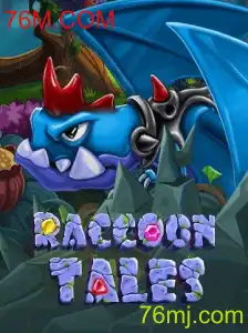 Explorando o Mundo de RaccoonTales: Um Guia Completo para Jogadores