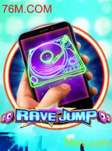 Descubra RaveJumpmobile: O Intrigante Mundo do Jogo Mobile do Momento