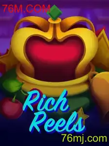 RichReels: Uma Imersão no Novo Fenômeno dos Jogos Online