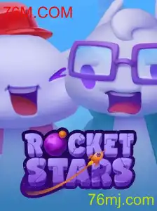 RocketStars: Uma Aventura Intergaláctica de Estratégia e Diversão