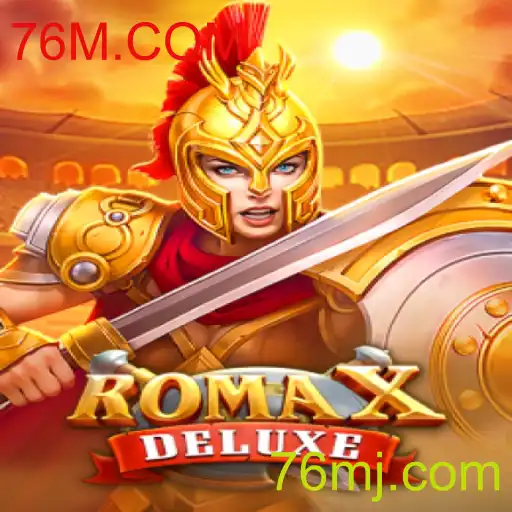 Descubra o Fascinante Mundo de RomaXDeluxe