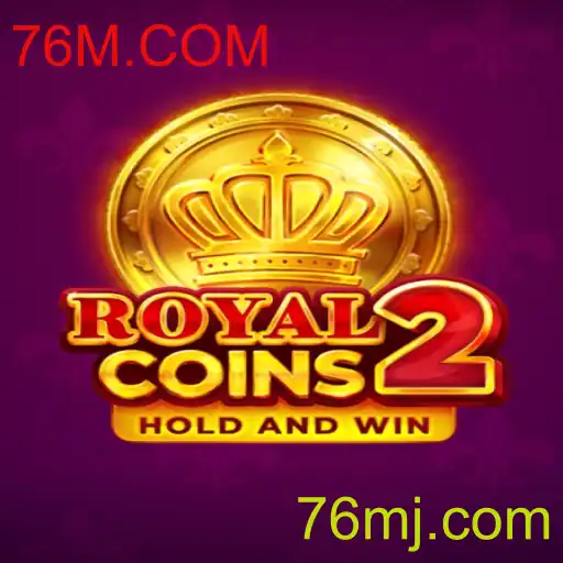 Explorando o Mundo de RoyalCoins2: Um Mergulho na Dinâmica do Jogo e na Parceria com 76M.COM