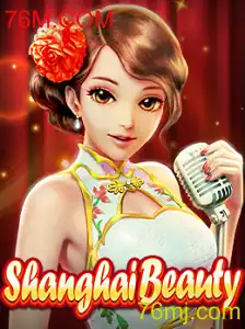 Explorando ShanghaiBeauty: Um Mergulho na Cultura de Jogos com 76M.COM