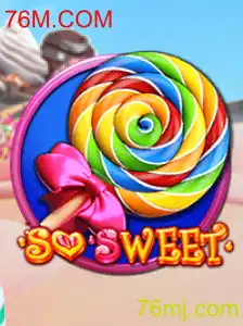 Descubra o Mundo Encantado de SoSweet: Um Jogo de Estratégia Viciante