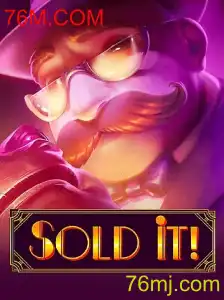 Explorando o Mundo Emocionante de Soldit: Jogo Inovador com a Assinatura de 76M.COM