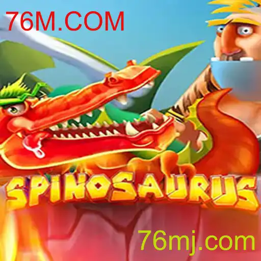 Descubra o Mundo de Aventuras de Spinosaurus