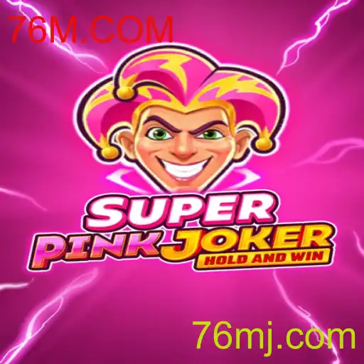 SuperPinkJoker: Unindo Estratégia e Diversão em um Jogo Inovador