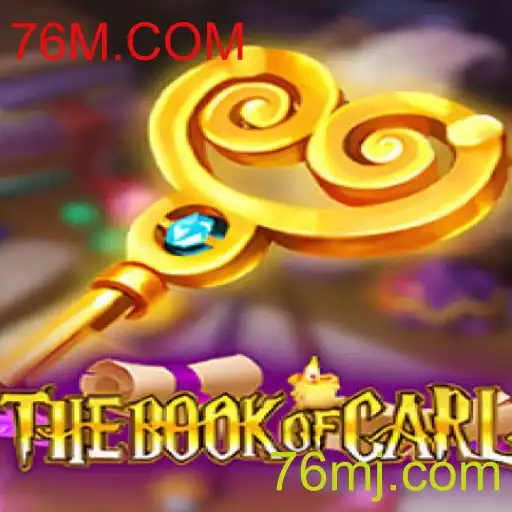 Explorando o Mundo Inovador de TheBookofCarl: Uma Aventura Digital com 76M.COM