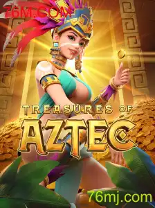 Descubra o Fascinante Mundo de Treasures of Aztec: Um Jogo Envolvente da 76M.COM