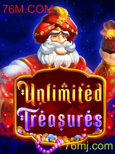 UnlimitedTreasures: Uma Nova Aventura no Mundo dos Jogos