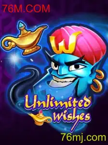 Descubra o Fascinante Mundo de UnlimitedWishes: Um Jogo de Estratégia e Criatividade