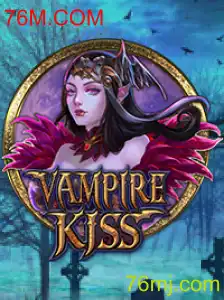 Explorando o Universo do Jogo VampireKiss e a Revolução de 76M.COM