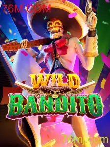 WildBandito: Aventura e Estratégia no Mundo dos Jogos Online